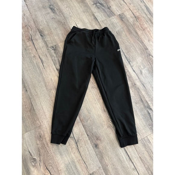GK Pants - GK warm up joggers gymnastics adult medium